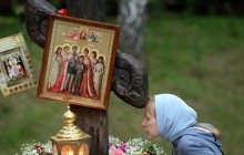 У РПЦ пояснили, чому визнання або не визнання "єкатеринбурзьких останків" дуже важливо