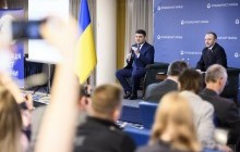 Гройсман про "мінімалку": буде "нормальна реакція" економіки – піднімемо ще більше