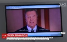 Ролики з ютуб та фільм італійського журналіста: адвокати надали нові "докази" невинуватості Януковича