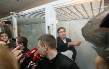 Суд не задовольнив клопотання адвокатів Саакашвілі про відвід прокурора Говорущака