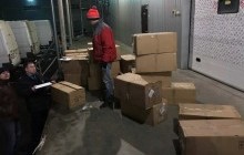 Житомирські поліцейські затримали організатора та виконавця понад десятка шахрайств на суму більше мільйона гривень (фото)