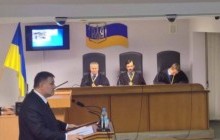Аваков вспомнил свою последнюю беседу с Януковичем