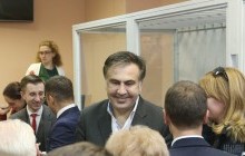 События недели: версия читателей УНИАН - Саакашвили на свободе, обращение Вакарчука и выступление Путина