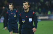 Гендиректор "Шахтаря" Палкін: у судді Бойка проблеми з головою і психологією