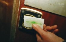 В украинских домах появляются платные лифты (видео)