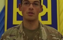 U.S. media disclose identity of U.S. Army Guard member who died in Ukraine's Lviv