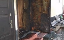 На Тернопільщині внаслідок пожежі загинула місцева жителька