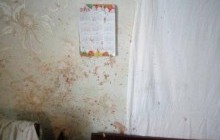 На Днепропетровщине мальчик нашел самодельный пистолет и застрелил свою 2-летнюю сестру