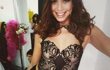19-летняя модель погибла, выпав из окна 20 этажа после секс-вечеринки