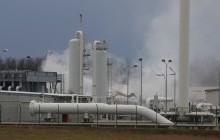 В "Укртрансгазе" сообщили, как повлияет взрыв в Австрии на транзит газа