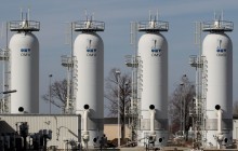 Транзит газу на одному з найбільших хабів Європи відновили після вибуху