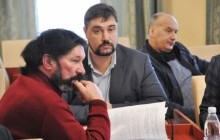 На Житомирщине разработали областную программу льготного кредитования жилья для бойцов АТО, педагогов и медиков