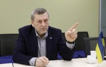 Crimea occupied by terrorist state – Chiygoz