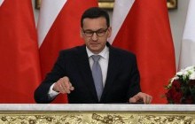 Никто не давал Украине шансов в схватке с Россией – польский премьер