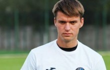 Полузащитник "Олимпика" Поступаленко покинул команду