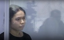 Зайцева признала вину в кровавом ДТП в Харькове