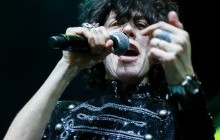 У Києві з аншлагом пройшов другий концерт американської співачки LP (фото, відео)