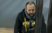 Втратив свідомість, 4 дні не може їсти: другий фігурант ДТП у Харкові в суді поскаржився на здоров'я (фото)