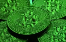 Bloomberg: Bitcoin сloses in on $9,000 as regulatory fears peter out