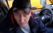 В Киеве водитель маршрутки выгнал сына погибшего бойца АТО (фото)