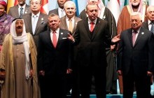 Лідери ісламських держав визнали Східний Єрусалим столицею Палестини