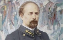 Cьогодні 140 років від дня народження автора різдв'яної колядки, яку знають на усіх континентах