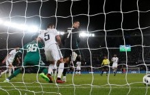 "Реал" вышел в финал клубного чемпионата мира
