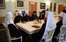 В УПЦ КП хочуть вести діалог з РПЦ і приймають про це рішення на рівні свого Синоду