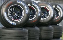 Производитель шин Michelin не будет в ближайшее время возвращаться в Формулу-1