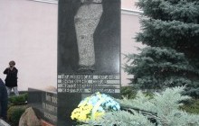 В Житомире состоялись торжества ко Дню чествования участников ликвидации последствий аварии на ЧАЭС