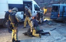Полиция рассказала подробности резонансного задержания фейковых "полицейских"