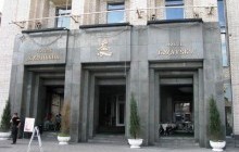 Украина 6 лет не выполняет решение Стокгольмского суда касательно отеля "Казацкий" – СМИ