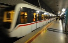 В Турции откроют первую в стране беспилотную линию метро