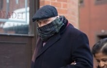У Великій Британії засудили хірурга, який залишав власні ініціали на органах пацієнтів