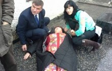 Первый заместитель мэра Жмеринки избил депутата от УКРОПа (фото, видео)