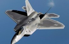 Американские истребители открыли огонь по российским Су-25 в Сирии