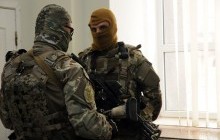 В мэрии Харькова проходят обыски