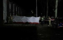 В Маастрихте в результате нападения с ножом убили двух человек