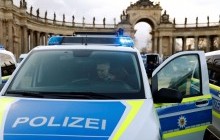 Germany detains Russian suspected of planning terror attack – media