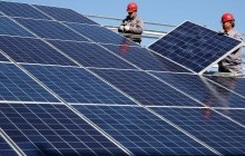 Під Харковом побудують сонячну електростанцію
