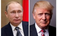 U.S. Democrats call on Trump to cancel meeting with Putin
