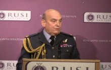 British military chief warns Russia could cut off internet to NATO countries – media