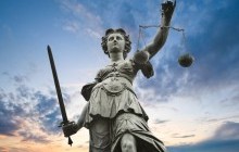 15 изречений афонских монахов о суде земном и Небесном, и справедливости