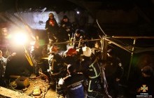Вибух на заводі у Тернополі: рятувальники вважають причиною порушення технологічного процесу (фото, відео)