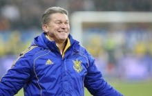 Блохін готовий попрацювати з африканською збірною