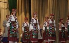 У Житомирі відзначили 110-річчя заснування обласного об’єднання Всеукраїнського товариства "Просвіта"
