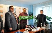 Головний тренер житомирського ФК "Полісся" Мазяр йде на іншу роботу — голова ОДА