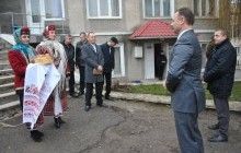 На Тернопільщині відновив роботу Борщівський спиртзавод