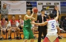 "Хімік" в гостях переміг харківський Політехнік в матчі баскетбольної Суперліги