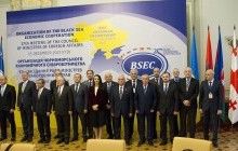 Председательство в ОЧЭС с 1 января перейдет от Украины к Армении - МИД